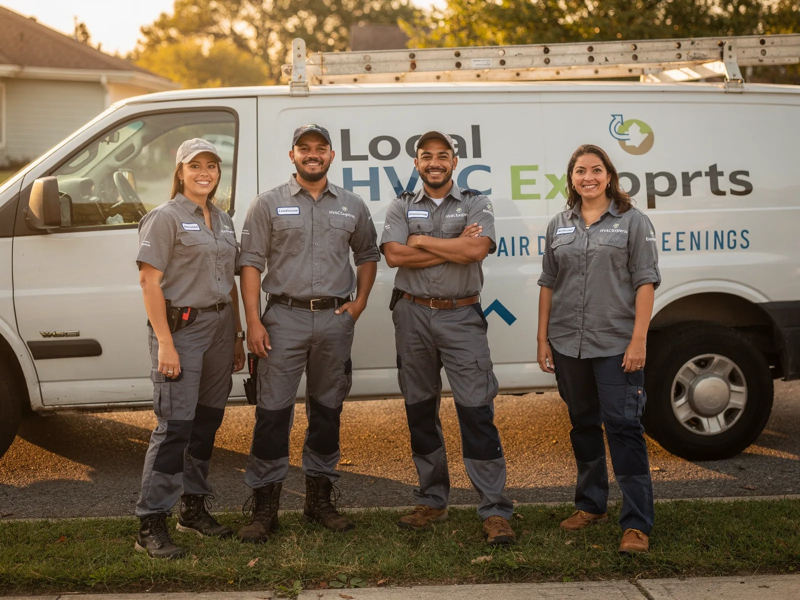 24/7 HVAC Repair & AC Replacement company in Shunk, PA